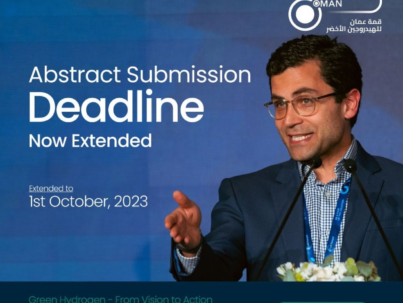 announcement abstract